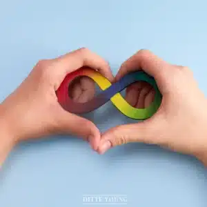 Ditte Young | Author | Therapist | Clairvoyant I Telepath