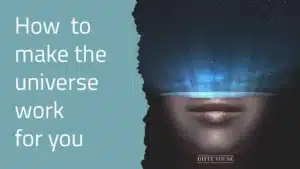 Ditte Young | Author | Therapist | Clairvoyant I Telepath