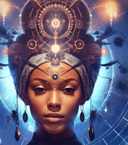 Ditte Young | Author | Therapist | Clairvoyant I Telepath