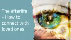 Ditte Young | Author | Therapist | Clairvoyant I Telepath