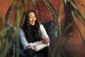 Ditte Young | Author | Therapist | Clairvoyant I Telepath